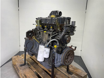 Ahlmann AZ150-Deutz BF4M2012C-Engine/Motor - Motor och reservdelar