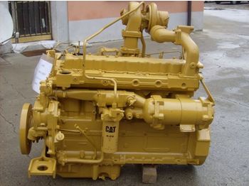 CATERPILLAR Engine PER 966F II s/n 1SL29213306 DITA
 - Motor och reservdelar