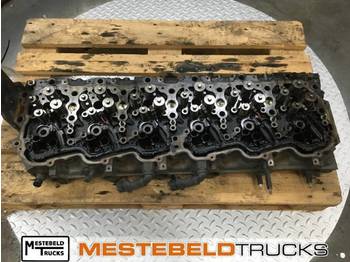 Motor och reservdelar DAF Cilinderkop MX 13
