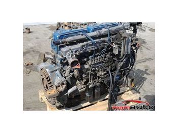 DAF Engine HS 200 BOVA - Motor och reservdelar