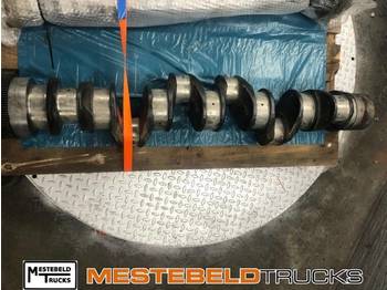 Motor och reservdelar DAF Krukas MX motor