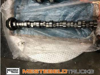 Motor och reservdelar DAF Nokkenas MX 360 S2