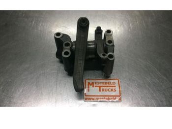 Motor och reservdelar DAF Tuimelaarstoel MX