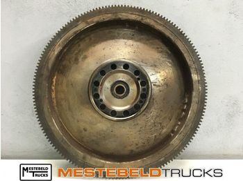 Motor och reservdelar DAF Vliegwiel MX motor