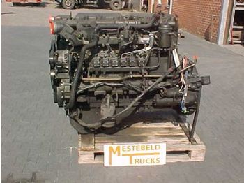 DAF XE 280 C1 - Motor och reservdelar