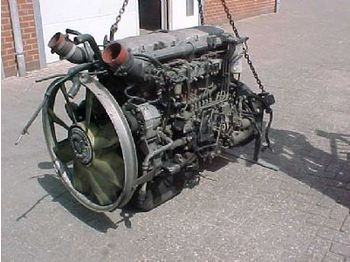 DAF XF280M - Motor och reservdelar