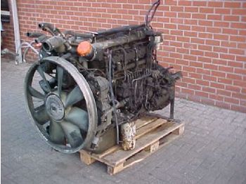 DAF XF 280M - Motor och reservdelar