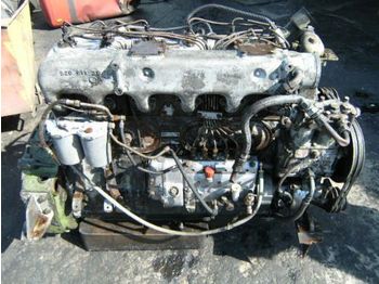 DIV. Motor Henschel 6R1215D SETRA - Motor och reservdelar
