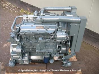  Deutz BF4M1012C - Motor och reservdelar