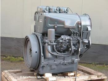  Deutz F3L912 - Motor och reservdelar