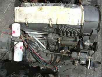 Deutz F 5 L 912 - Motor och reservdelar
