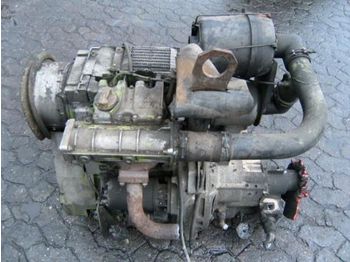 Deutz Motor F2L1011 DEUTZ - Motor och reservdelar