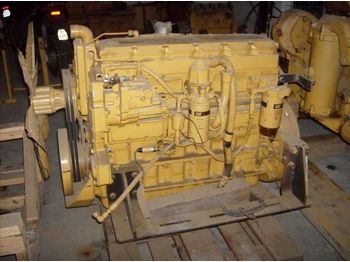 Engine CATERPILLAR 3116 DIT Usati
 - Motor och reservdelar