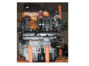 Engine PERKINS  - Motor och reservdelar