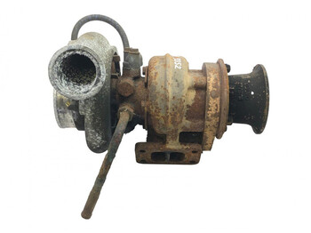 Holset B7 (01.97-12.06) - Motor och reservdelar