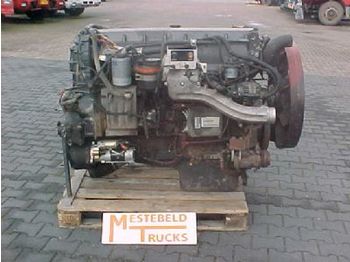 Iveco Cursor 10 - Motor och reservdelar