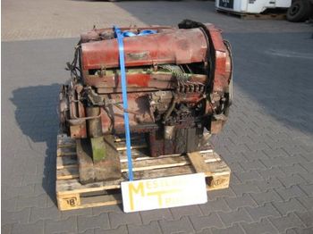 Iveco Motor BF6 L913T - Motor och reservdelar