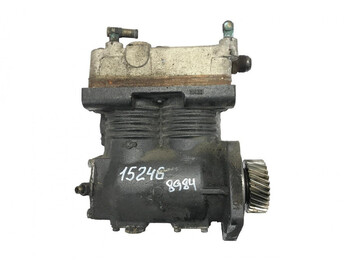 KNORR-BREMSE B7 (01.97-12.06) - Motor och reservdelar