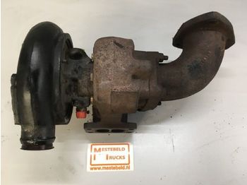 MAN Turbo holset KX40W - Motor och reservdelar