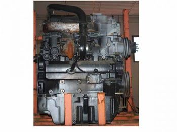 PERKINS Engine3CILINDRI TURBO
 - Motor och reservdelar