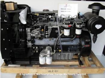  Perkins 117HP Powertrack - Motor och reservdelar