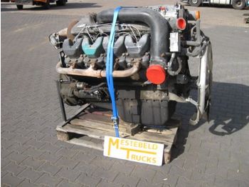 Scania Motor DSC 1415 - Motor och reservdelar