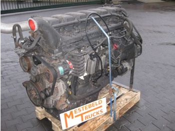 Scania Motor DT 1206 - Motor och reservdelar