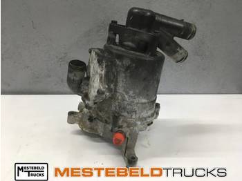 Motor och reservdelar Scania Olienevelafscheider DC 16 101