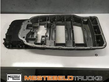 Motor och reservdelar Scania Verstevigingsbrug DC16 XPI
