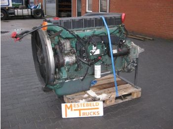 Volvo Motor D12C - Motor och reservdelar