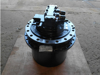 Hydraulmotor för Byggmaskiner Nabtesco M3V290 -: bild 4