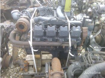 Motor för Lastbil OM 442 Biturbo: bild 1