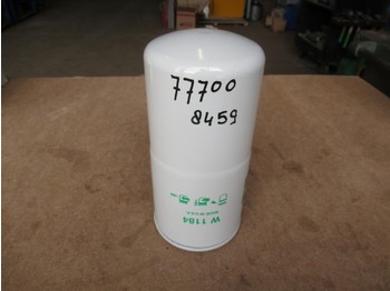 Mann filter W1184 - Oljefilter