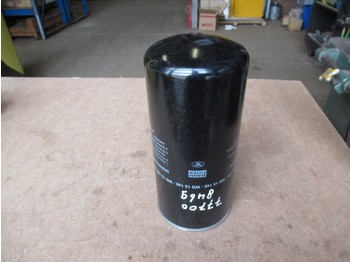 Mann filter WD13145 - Oljefilter