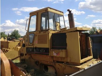 Ram/ chassi 86G00985 FRAME AS WITH CAB AND HOODS