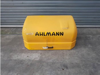 Ahlmann AZ85 - 4117630A - Engine hood/Motorhaube/Motorkap - Ram/ Chassi