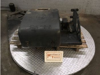 Ram/ chassi DAF Accubak