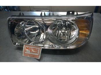 Ram/ chassi DAF Koplamp links