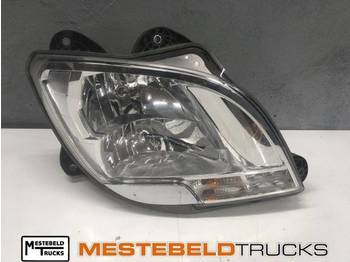 Ram/ chassi DAF Koplamp rechts