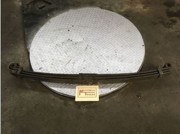 Ram/ chassi DAF Voorveer DAF 85