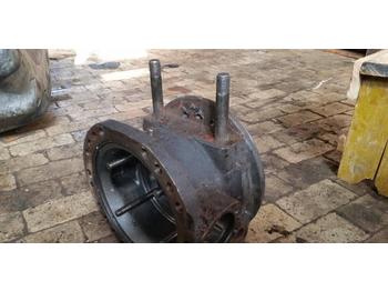 Ram/ chassi John Deere Axis construction, all models