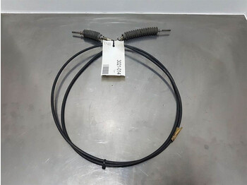 Kramer 420 Tele-1000022264-Throttle cable/Gaszug/Gaskabel - Ram/ Chassi