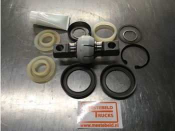 Ram/ chassi MAN Reparatieset V-stang