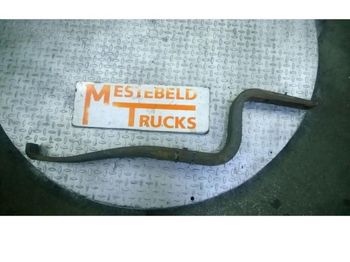Ram/ chassi Renault Achterveer