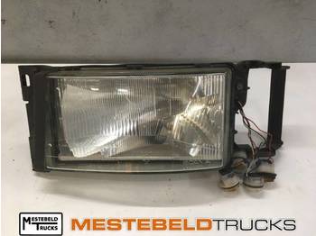 Ram/ chassi Scania Koplamp links