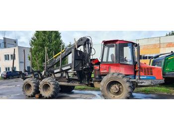 Ram/ chassi Valmet 840.1 Demonteras/Breaking