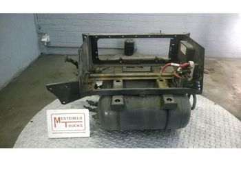Ram/ chassi Volvo Accubak