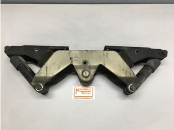 Ram/ chassi Volvo Cabine ophanging achter