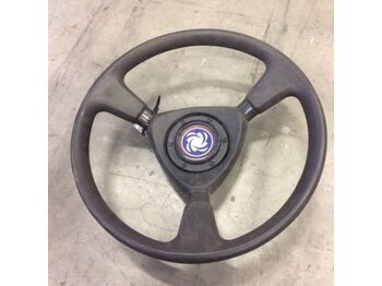  Steering Wheel for Scrubber vacuum cleaner Nilfisk BR 850 - Ratt