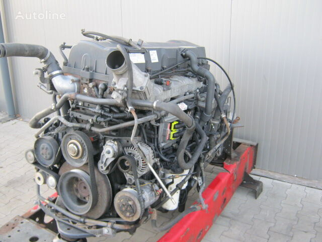 Motor för Lastbil Renault COMPLETE EURO 4 EURO 5   Renault PREMIUM DXI 450: bild 3